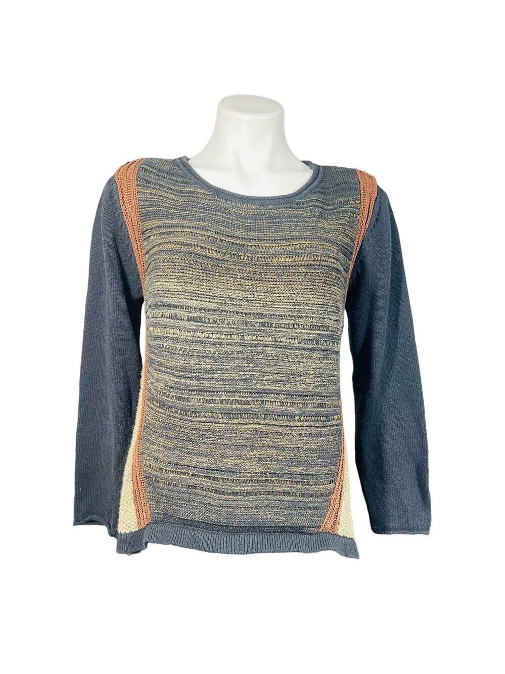 Curio New York Sweater